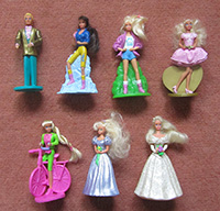 Barbie